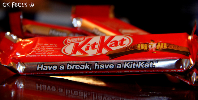 KitKat Special