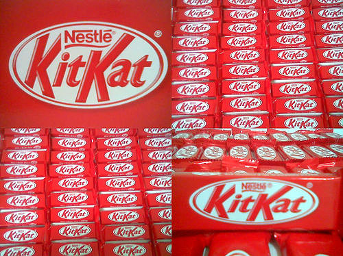 KitKat Collection