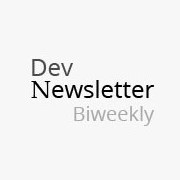 Dev Newsletter