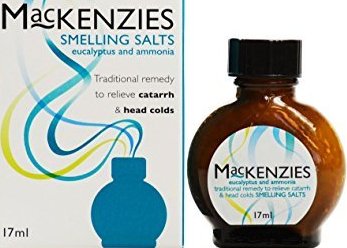 MacKENZIES Smelling Salts