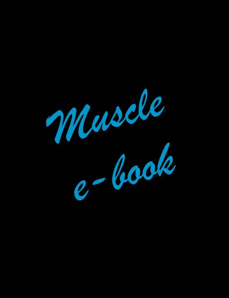 Muscle E-book
